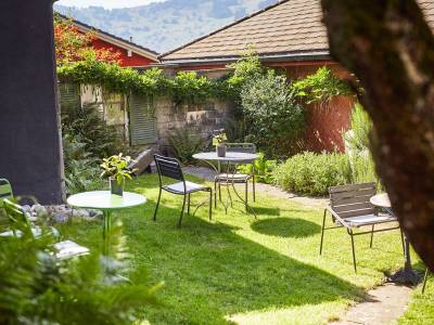 Boutique-Hotel Schlüssel - Bild 1