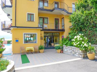 Hotel Piccolo Paradiso - Bild 1