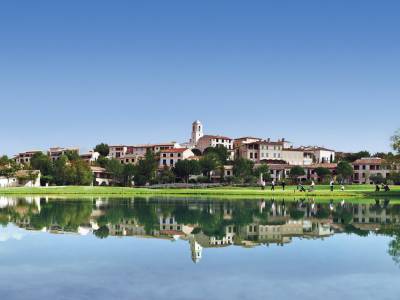 Pierre & Vacances Village Pont Royal en Provence - Bild 1