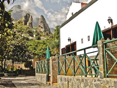 Finca Piñero - Bild 1