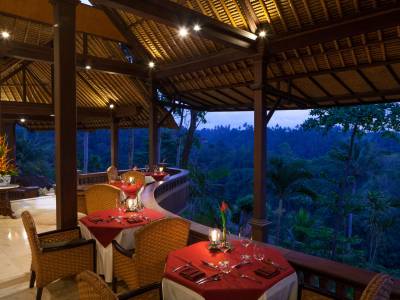 Pita Maha Resort & Spa - Bild 1