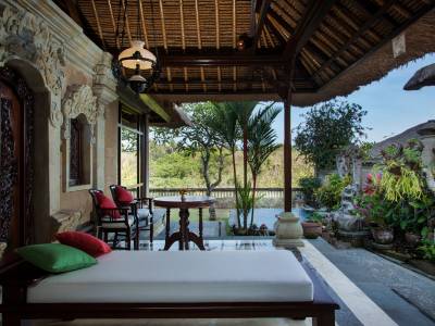 Pita Maha Resort & Spa - Bild 1