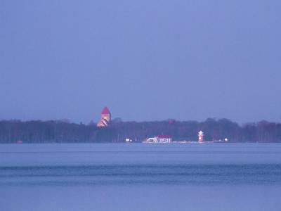 Seehotel Plau am See - Bild 1