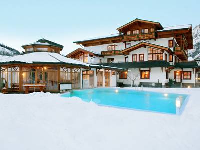 Feriendorf Ponyhof - Bild 1