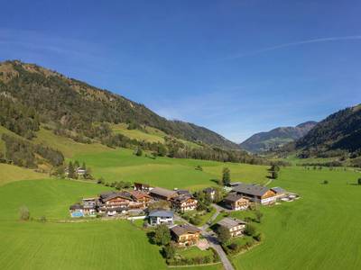 Feriendorf Ponyhof - Bild 1