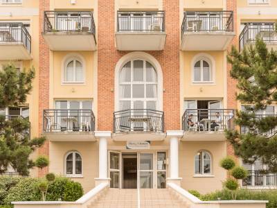 Résidence Port Guillaume by Pierre & Vacances - Bild 1