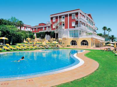 Seth Port Mahón - Bild 1