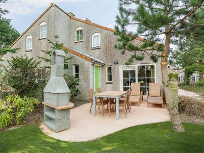 Center Parcs Port Zélande - Bild 1