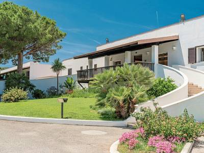 Hotel Portoconte - Bild 1