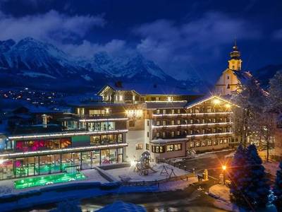 Der Postwirt - Bild 1