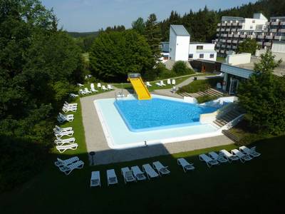 Predigtstuhl Resort - Bild 1