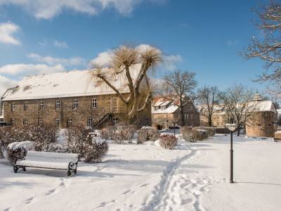 Göbel's Schlosshotel Prinz von Hessen - Bild 1