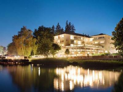 Strandhotel Marolt - Bild 1