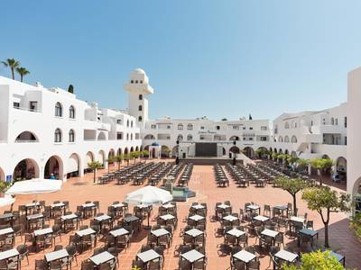 Apartamentos Turísticos Best Pueblo Indalo - Bild 1