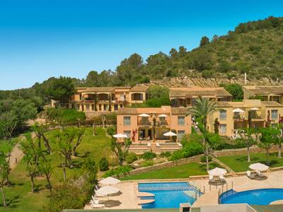 Pula Suites Boutique Resort - Bild 1