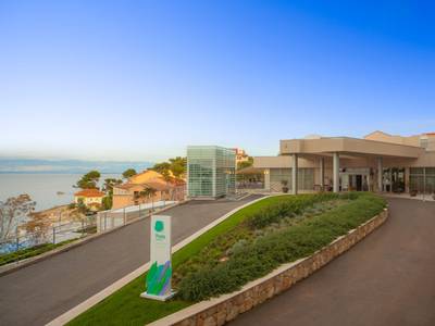 Vitality Hotel Punta - Bild 1