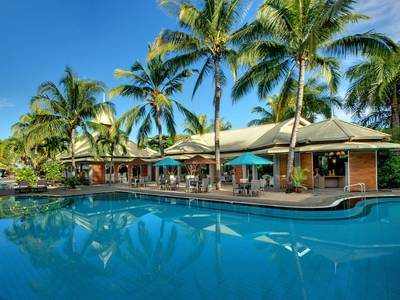 Veranda Grand Baie - Bild 1