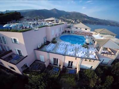 Punta San Martino - Bild 1