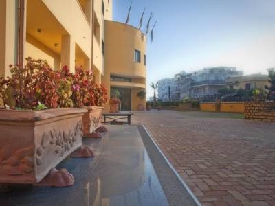 City Casoria - Bild 1