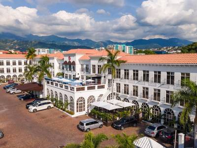 S Hotel Kingston - Bild 1