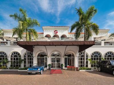 S Hotel Kingston - Bild 1