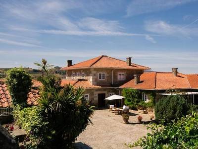 Quinta da Barroca - Bild 1