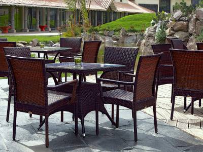 Aranwa Sacred Valley Hotel & Wellness - Bild 1