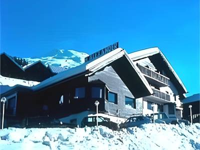 Charme Hotel Alexander - Bild 1