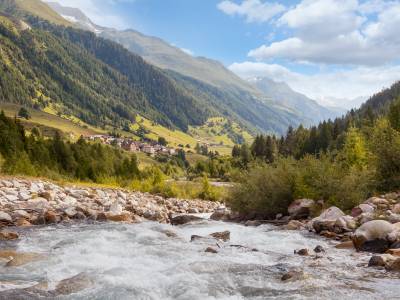 Chalet Stella Alpina Hotel & Wellness Spa - Bild 1