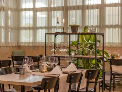 Businesshotel Forum Widnau - Bild 1