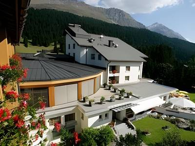 Valbella Resort - Bild 1