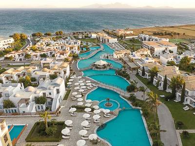 Mitsis Selection Blue Domes - Bild 1