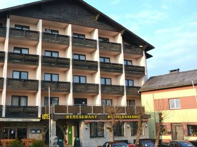 Hotel Böhmerwaldhof - Bild 1