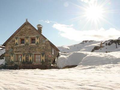 Das Seekarhaus - Bild 1