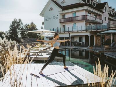 MeinHotel Fast - Bild 1