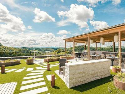 Genusshotel Riegersburg - Bild 1