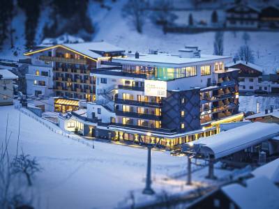 Das Seemount - Bild 1