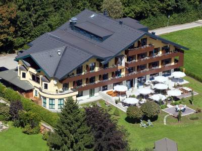 Hotel Aberseehof - Bild 1