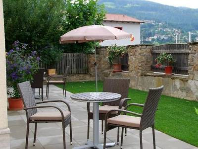 Pension Ehrenfried - Bild 1