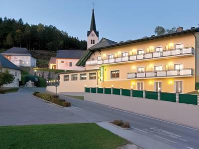 Ulbing Gasthof - Bild 1