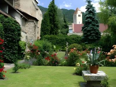 Hotel Richard Löwenherz - Bild 1