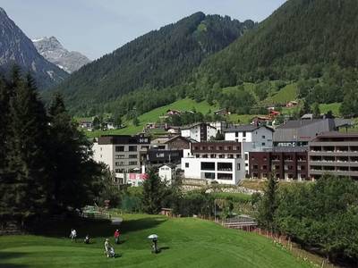 Hotel Sarotla - Bild 1