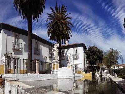 Quinta de Santo Antonio - Bild 1