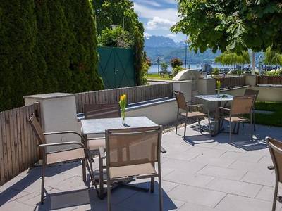 Seehotel im Weyer - Bild 1