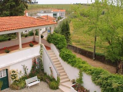 Quinta de São Lourenço - Bild 1