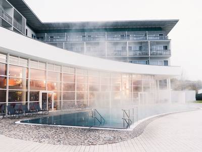 Reduce Plus - Hotel Vital Bad Tatzmannsdorf - Bild 1