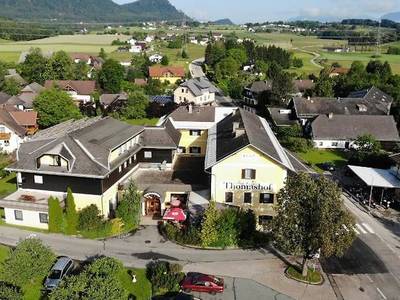 Thomashof Gasthof - Pension - Bild 1