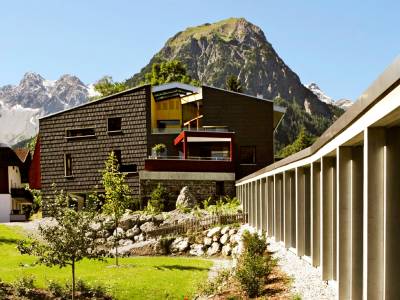 Walliserhof - Bild 1