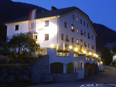 Hotel Weiler - Bild 1