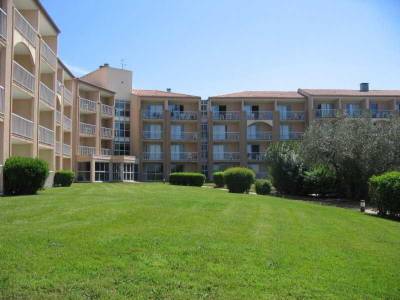 Les Hauts De Balaruc - Bild 1